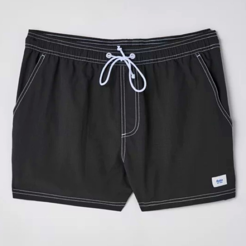 Katin UO Exclusive 3” Ripstop Short